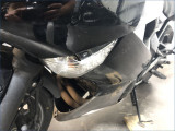 KAWASAKI ER6 F