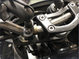 KAWASAKI ER6 F