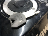 KAWASAKI ER6 F