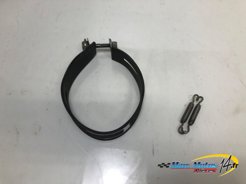 SILENCIEUX BMW F800R 2019