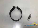 SILENCIEUX BMW F800R 2019
