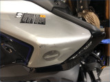 YAMAHA MT09 SP