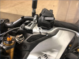 YAMAHA MT09 SP