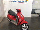 PIAGGIO 50 VESPA LX