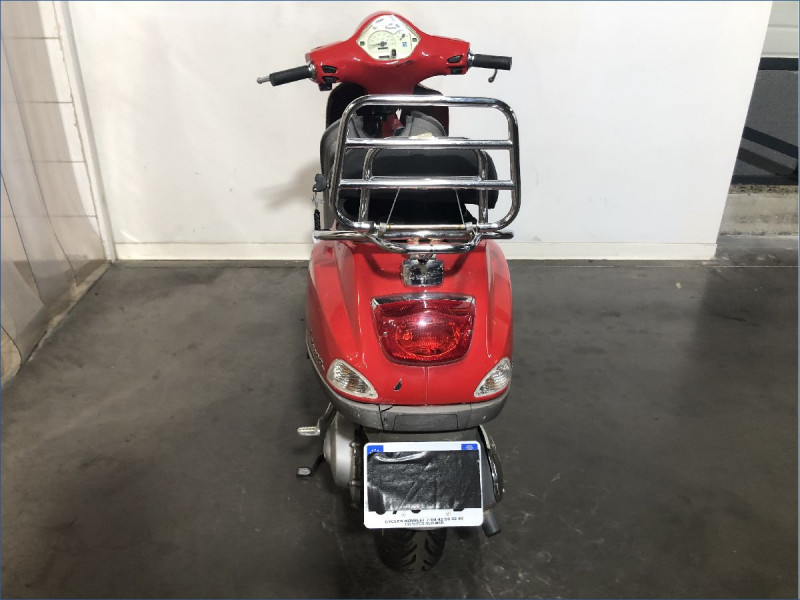 PIAGGIO 50 VESPA LX