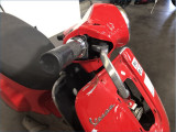 PIAGGIO 50 VESPA LX