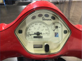 PIAGGIO 50 VESPA LX