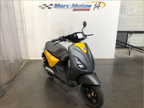 PIAGGIO PIAGGIO 1 ACTIVE