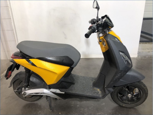 PIAGGIO PIAGGIO 1 ACTIVE