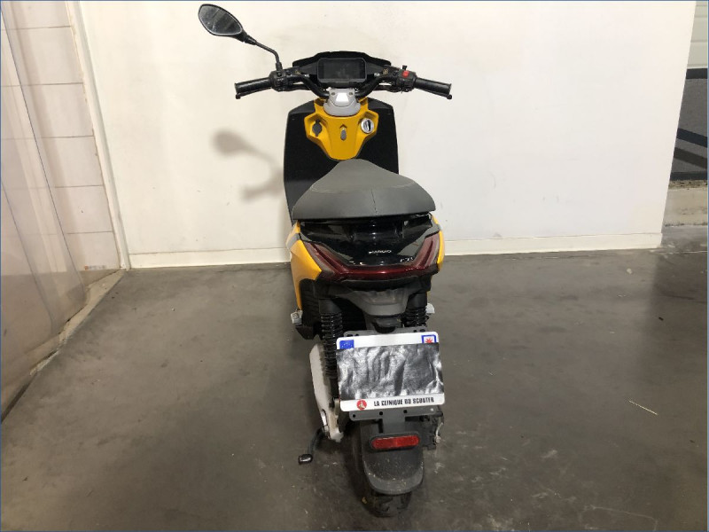 PIAGGIO PIAGGIO 1 ACTIVE