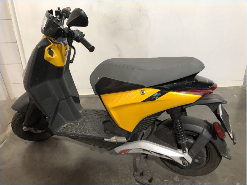 PIAGGIO PIAGGIO 1 ACTIVE