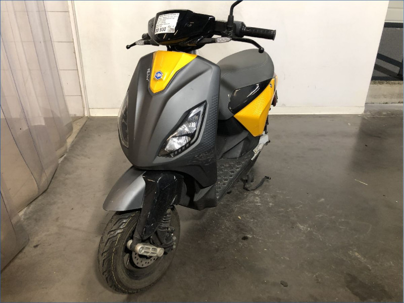 PIAGGIO PIAGGIO 1 ACTIVE