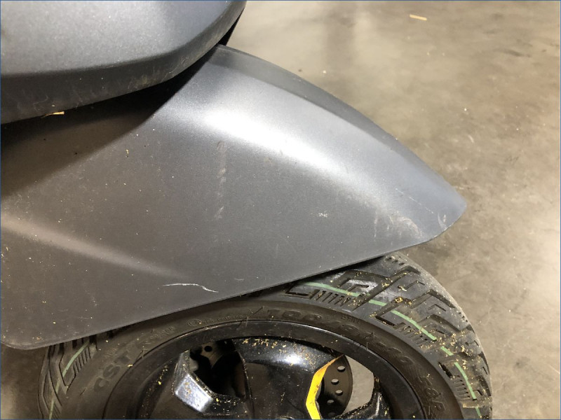 PIAGGIO PIAGGIO 1 ACTIVE