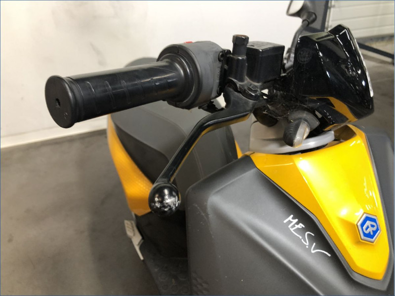 PIAGGIO PIAGGIO 1 ACTIVE