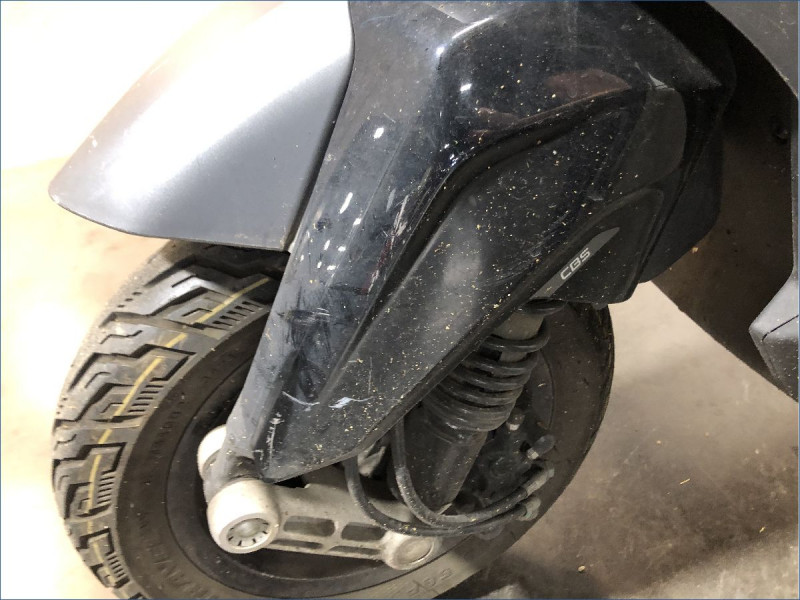 PIAGGIO PIAGGIO 1 ACTIVE