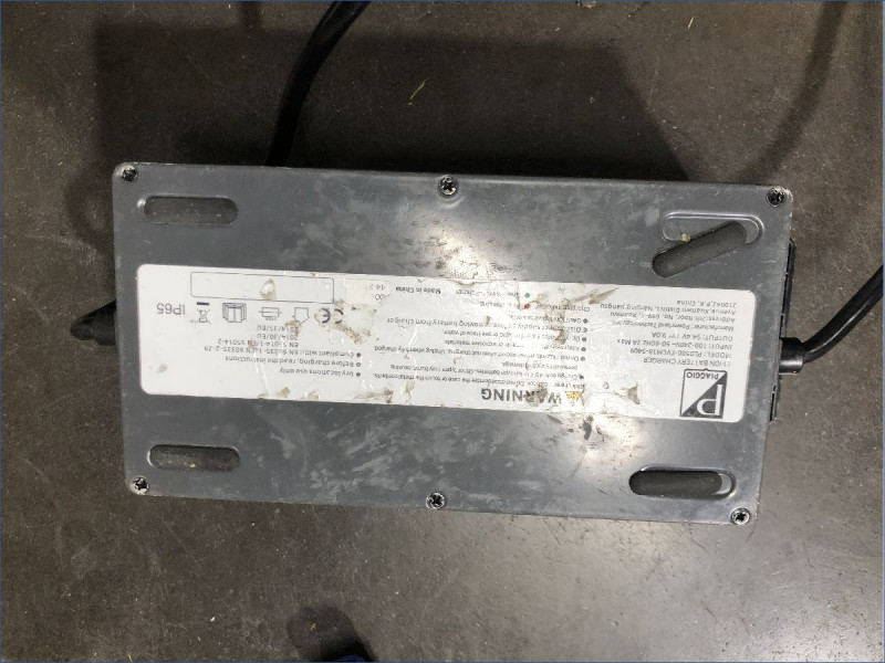 PIAGGIO PIAGGIO 1 ACTIVE