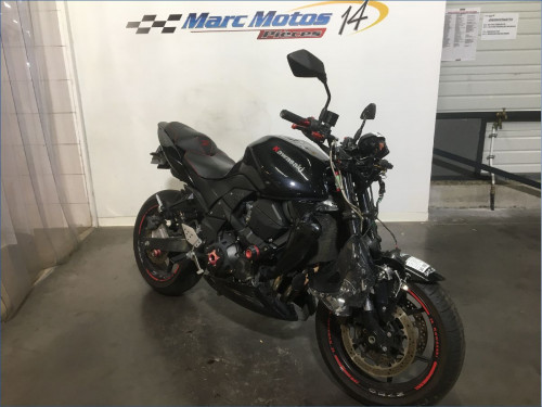KAWASAKI Z750 N