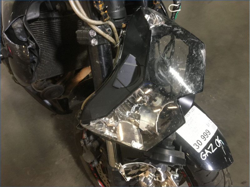 KAWASAKI Z750 N