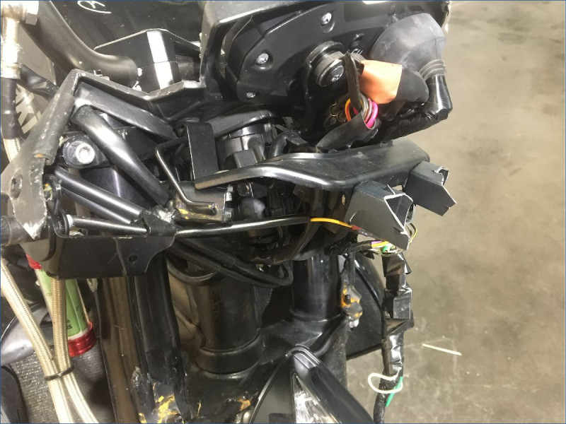 KAWASAKI Z750 N