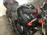 KAWASAKI Z750 N