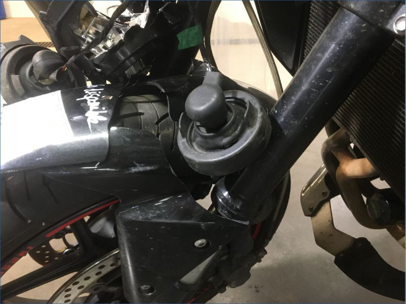 KAWASAKI Z750 N