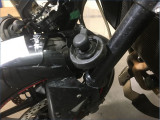 KAWASAKI Z750 N