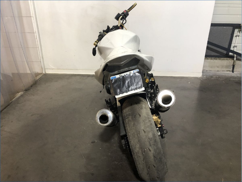 KAWASAKI Z1000 
