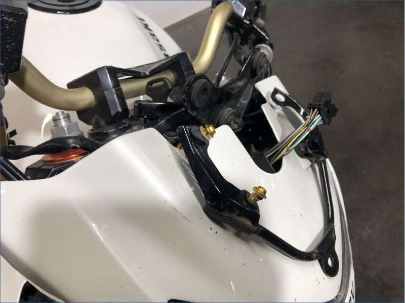 KAWASAKI Z1000 