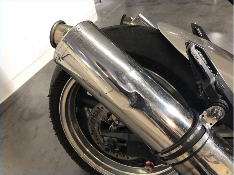 KAWASAKI Z1000 