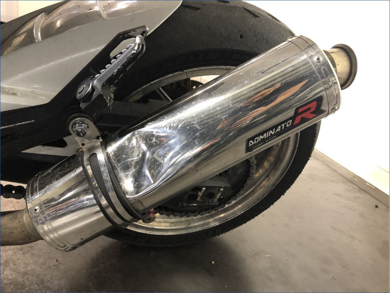 KAWASAKI Z1000 