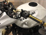 KAWASAKI Z1000 