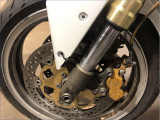 KAWASAKI Z1000 