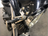 SUZUKI 600 BANDIT N