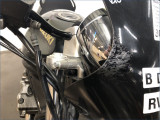 SUZUKI 600 BANDIT N