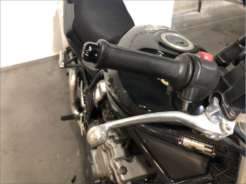 SUZUKI 600 BANDIT N