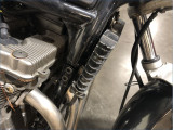 SUZUKI 600 BANDIT N
