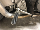 SUZUKI 600 BANDIT N