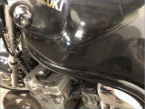 SUZUKI 600 BANDIT N