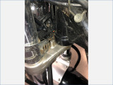 SUZUKI 600 BANDIT N