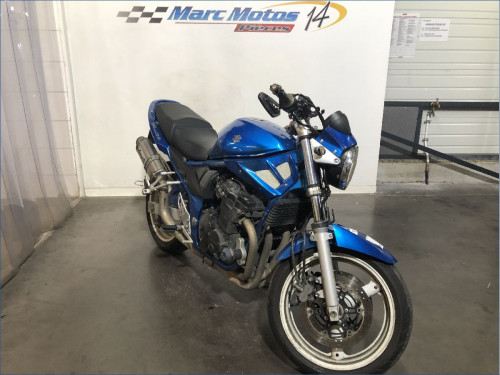 SUZUKI 650 BANDIT N ABS