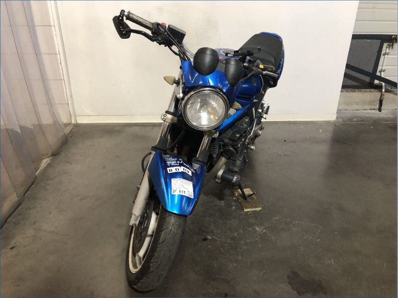 SUZUKI 650 BANDIT N ABS