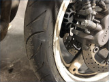 SUZUKI 650 BANDIT N ABS