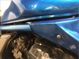 SUZUKI 650 BANDIT N ABS