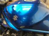 SUZUKI 650 BANDIT N ABS