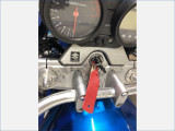 SUZUKI 650 BANDIT N ABS