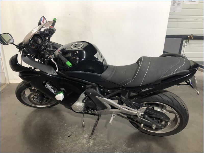 KAWASAKI ER6 F