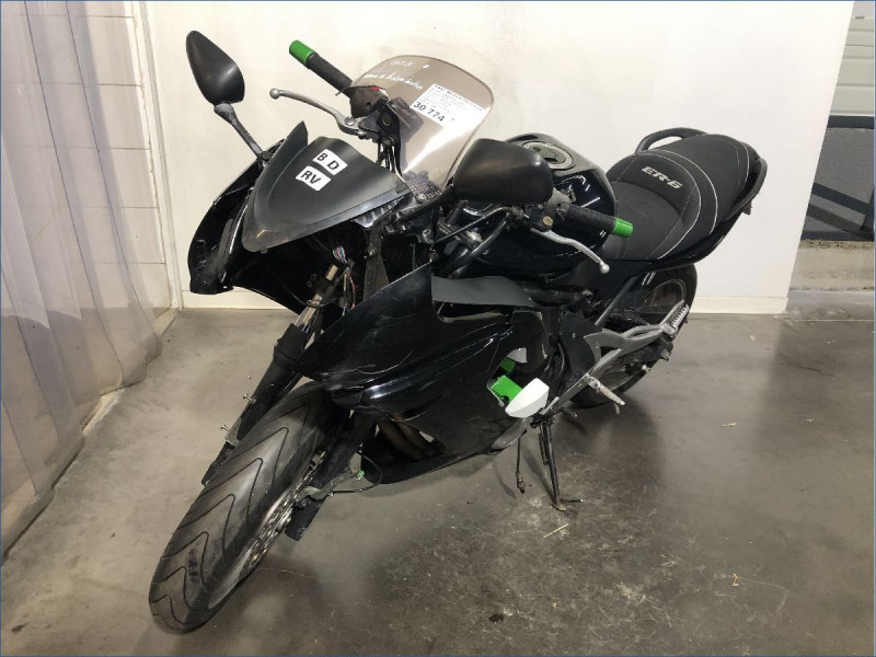 KAWASAKI ER6 F