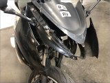 KAWASAKI ER6 F