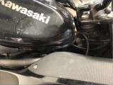 KAWASAKI ER6 F