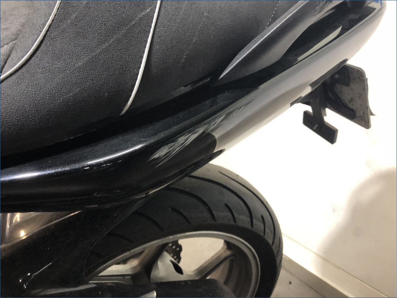 KAWASAKI ER6 F